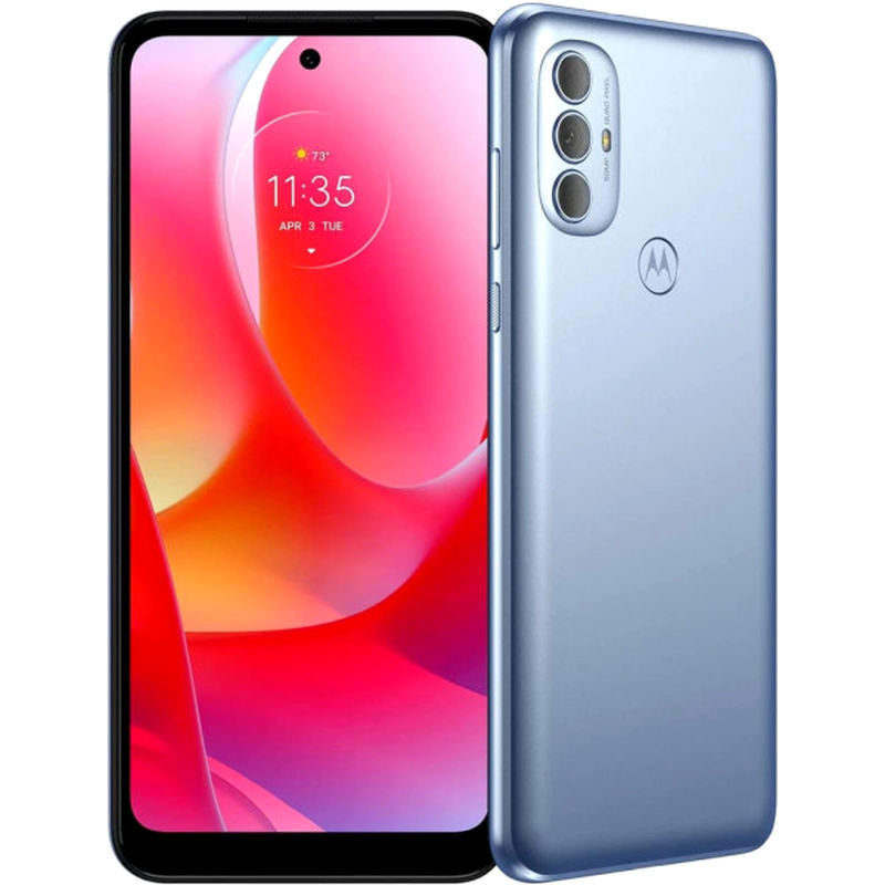 Motorola Moto G Power 2022 — catalog service