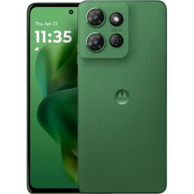 Motorola Moto G Power 2025