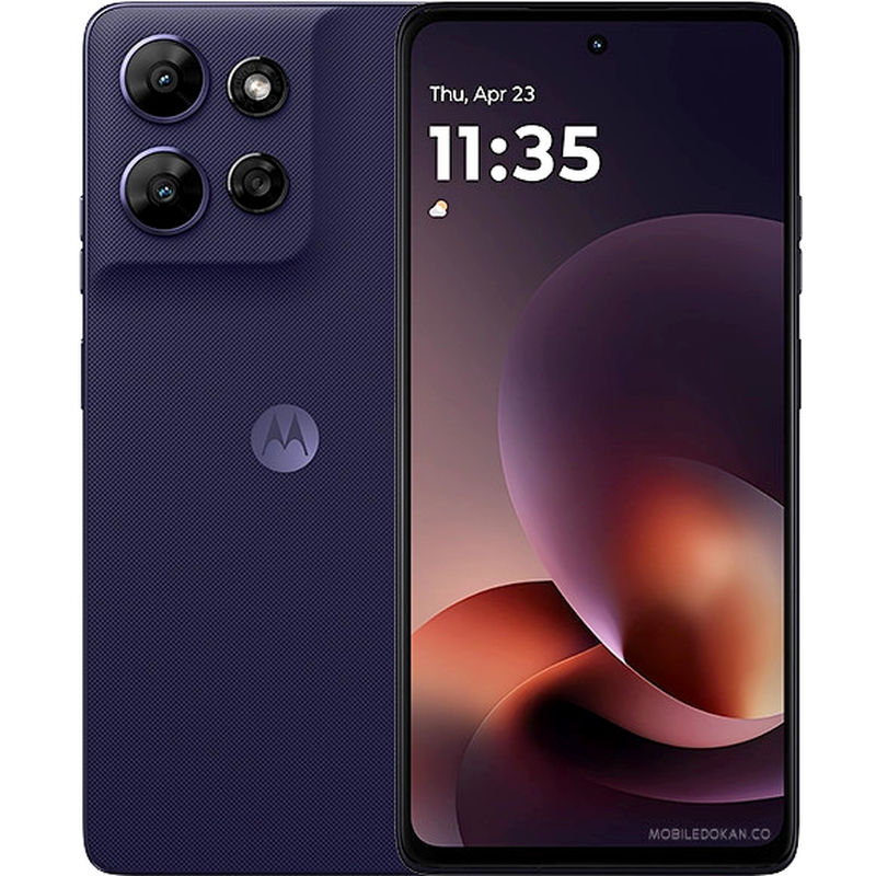 Motorola Moto G Power 2026