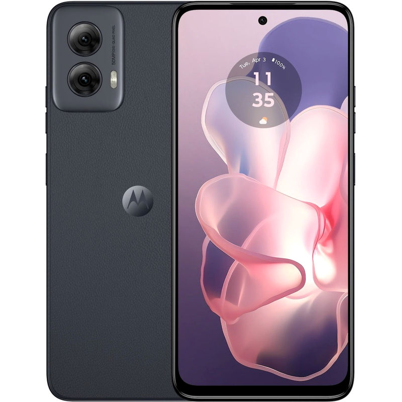 Motorola Moto G Power 5G 2024 — catalog service