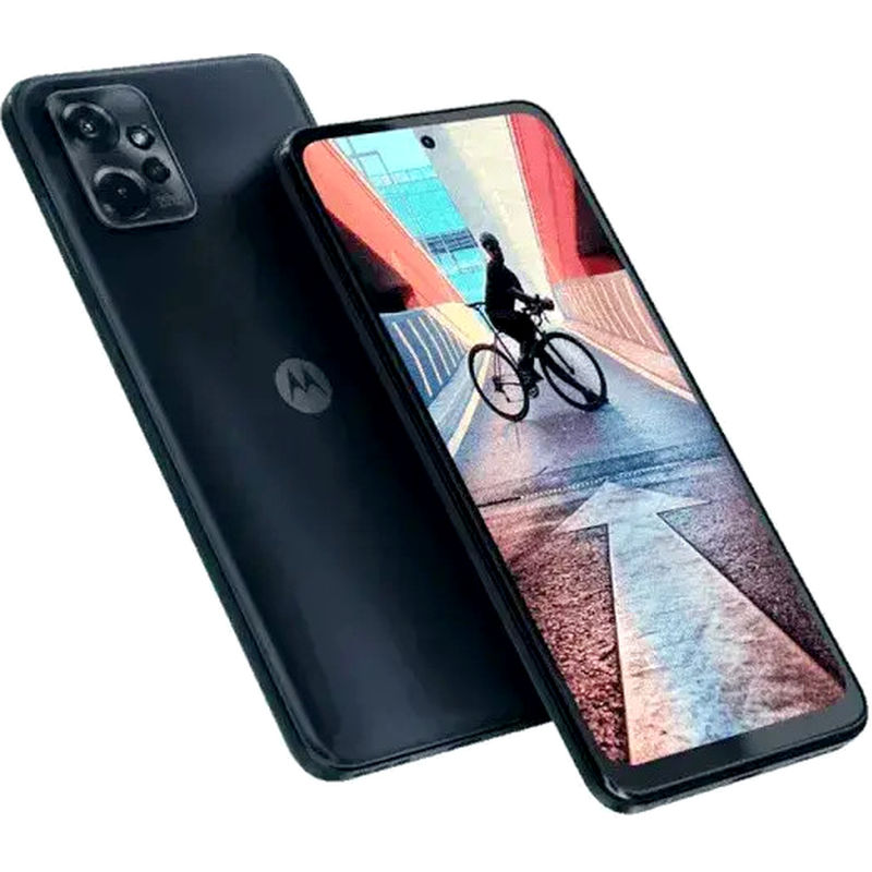 Motorola Moto G Power 5G — catalog service