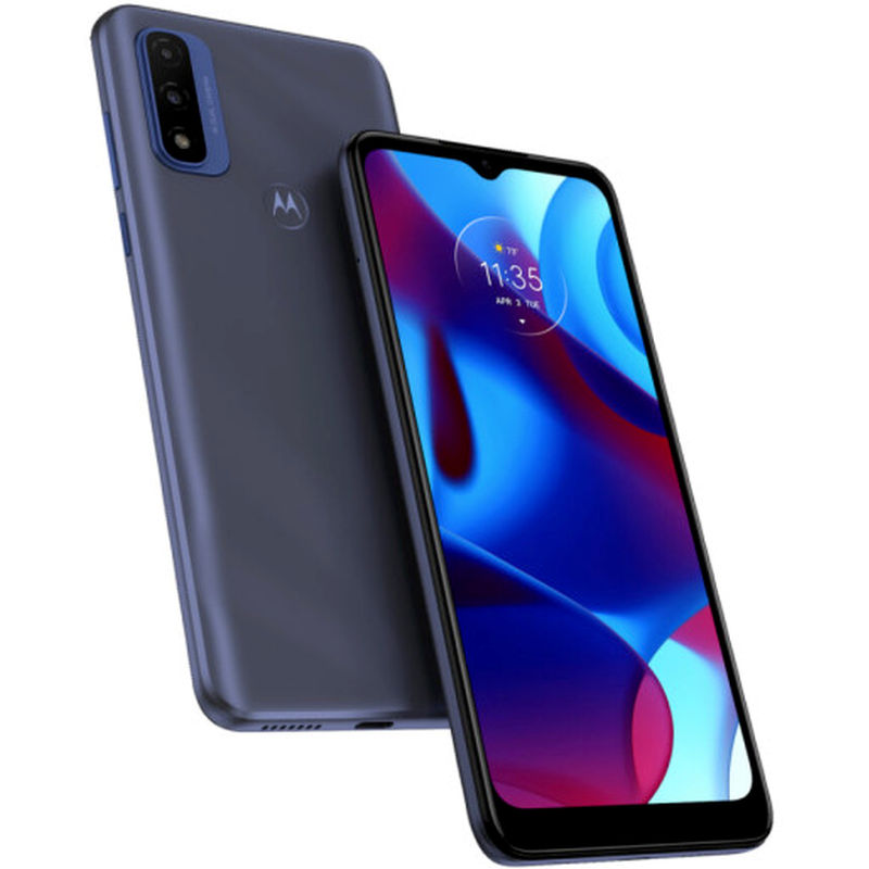 Motorola Moto G Pure — catalog service