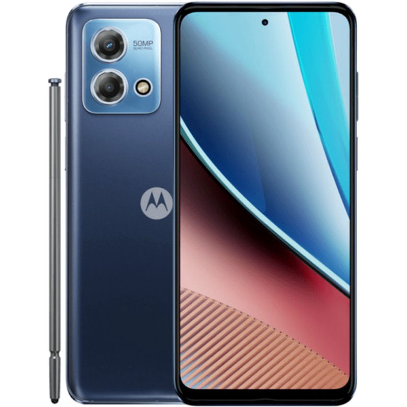 Motorola Moto G Stylus 2023 — catalog service