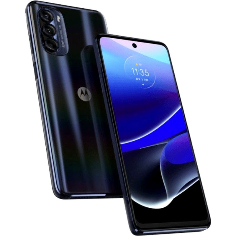 Motorola Moto G Stylus 5G 2022