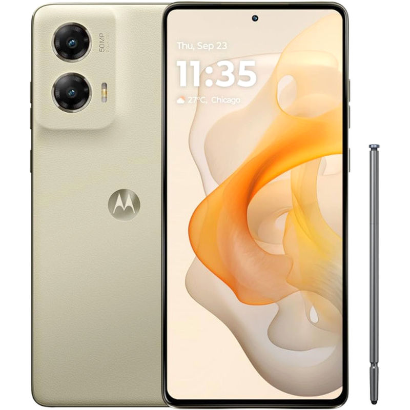 Motorola Moto G Stylus 5G 2025