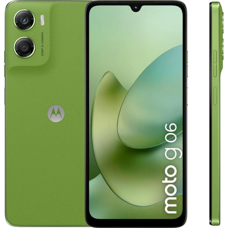 Motorola Moto G06