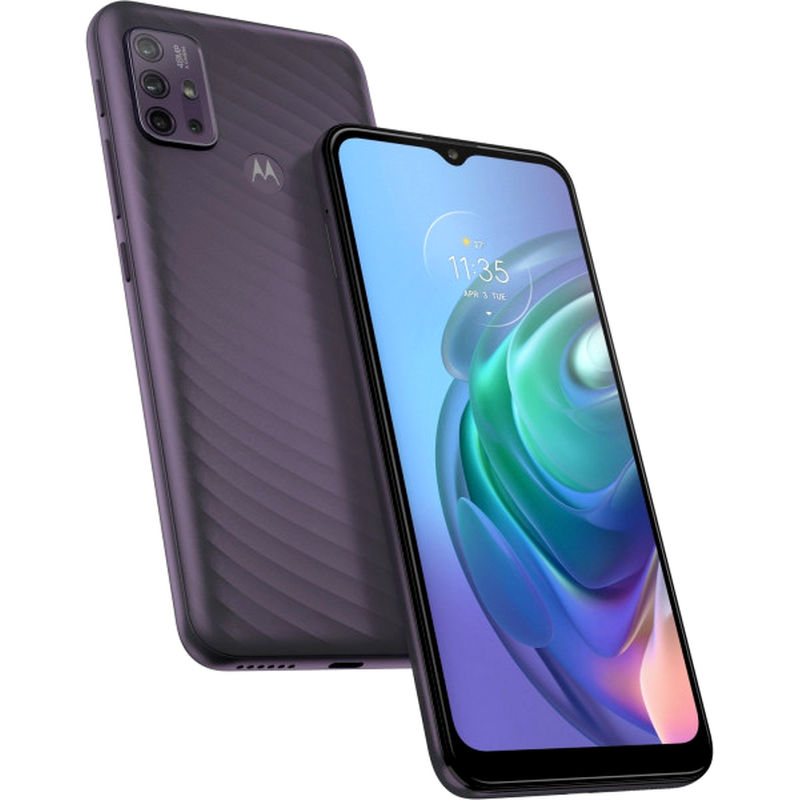 Motorola Moto G10 Power — catalog service