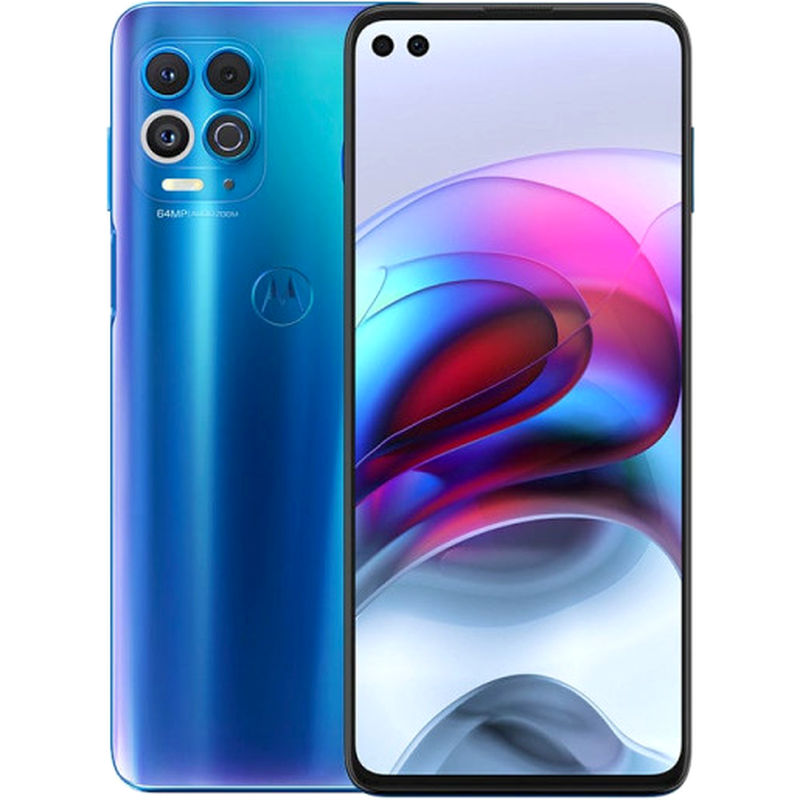 Motorola Moto G100 Pro
