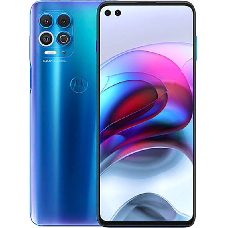 Motorola Moto G100