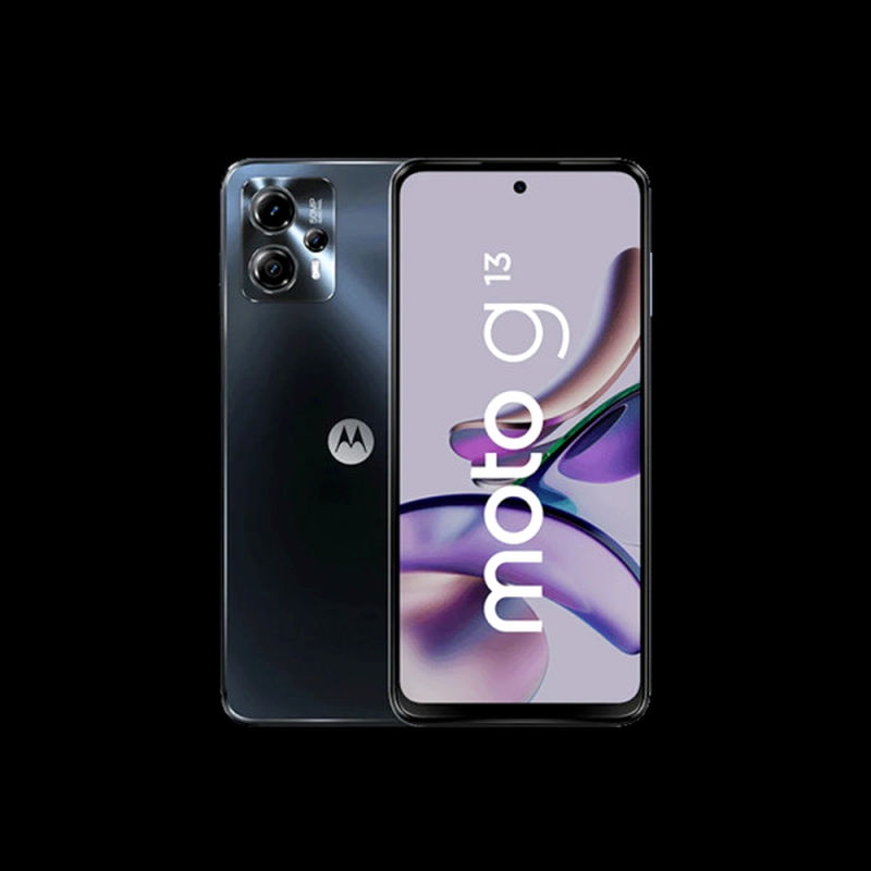 Motorola Moto G13 — catalog service