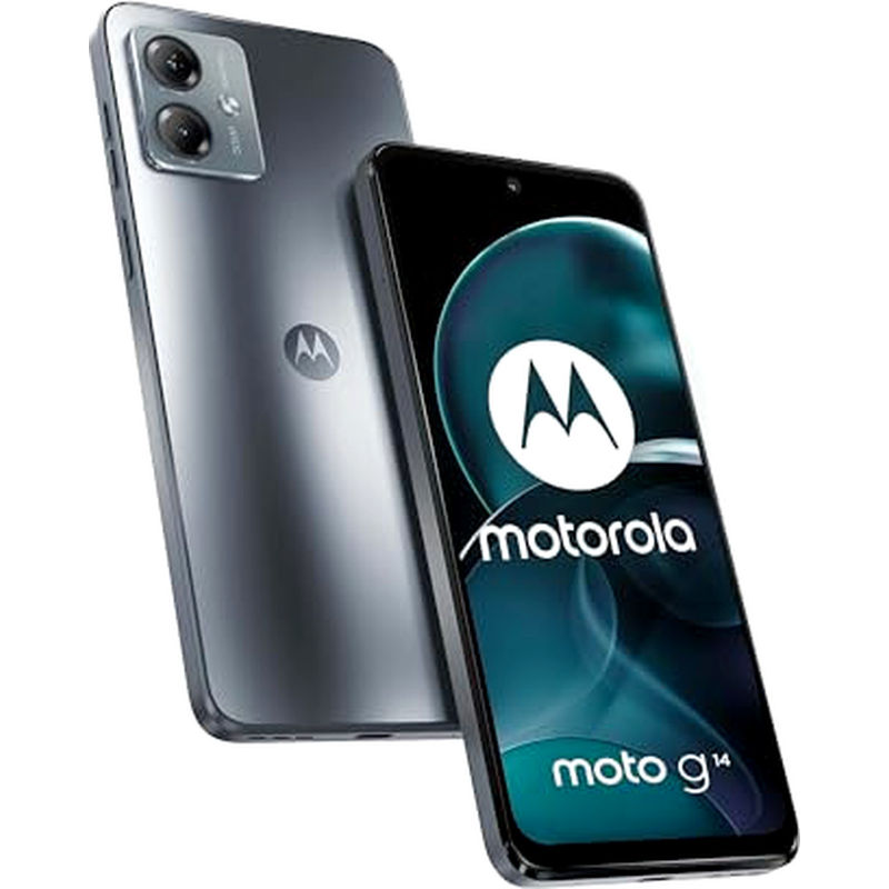 Motorola Moto G14 — catalog service