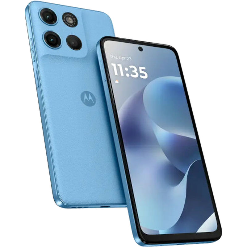 Motorola Moto G17 Power