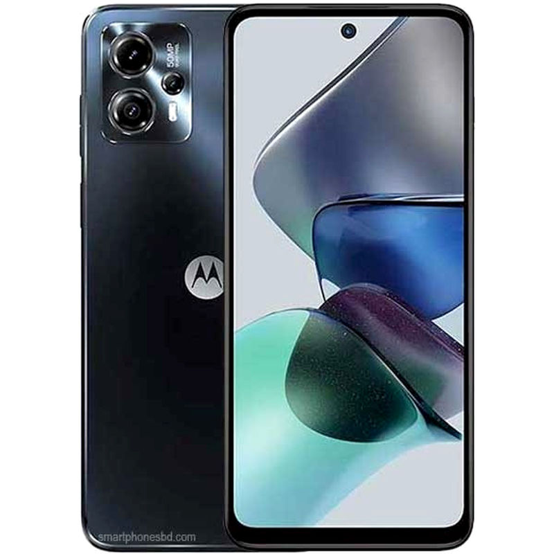 Motorola Moto G23 — catalog service