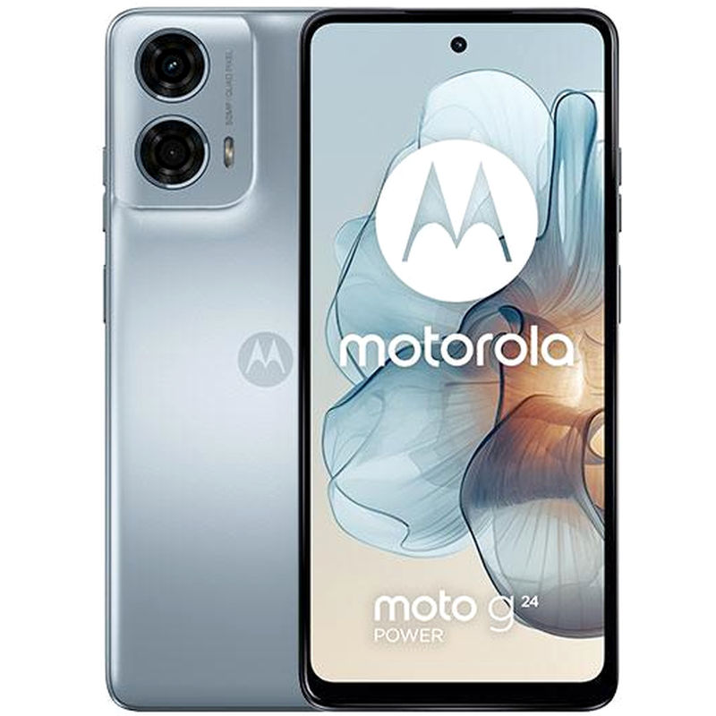 Motorola Moto G24 Power — catalog service