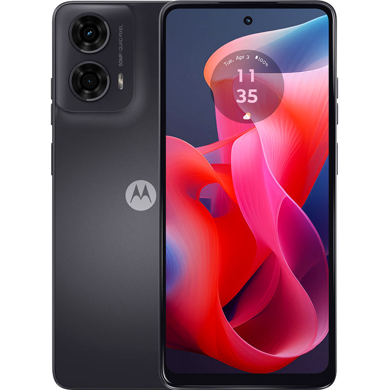 Motorola Moto G24 — catalog service