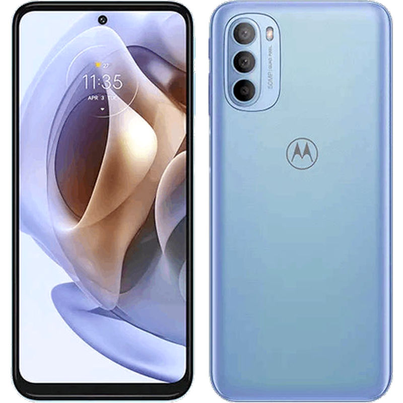 Motorola Moto G31 — catalog service