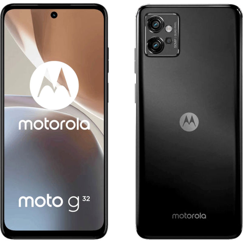 Motorola Moto G32 — catalog service