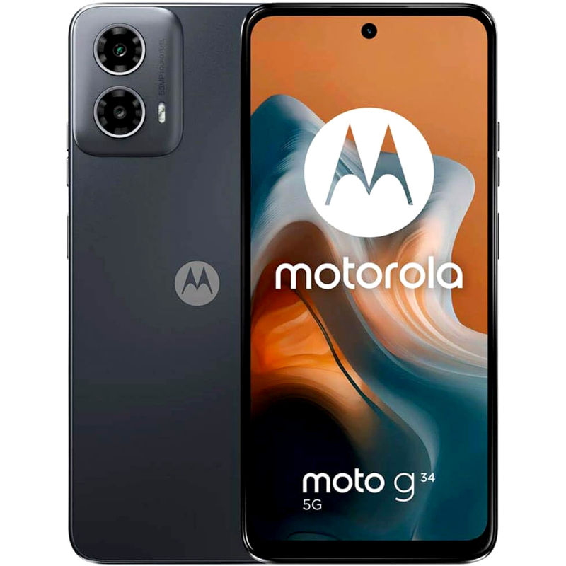 Motorola Moto G34 5G — catalog service