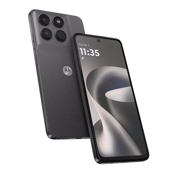 Motorola Moto G37 Power India