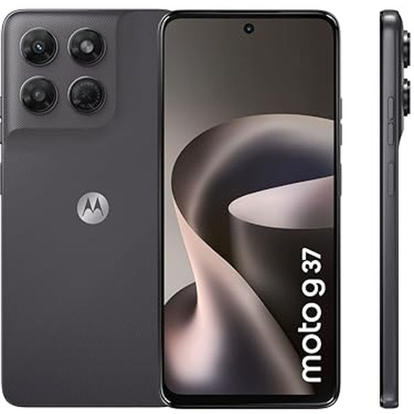 Motorola Moto G37