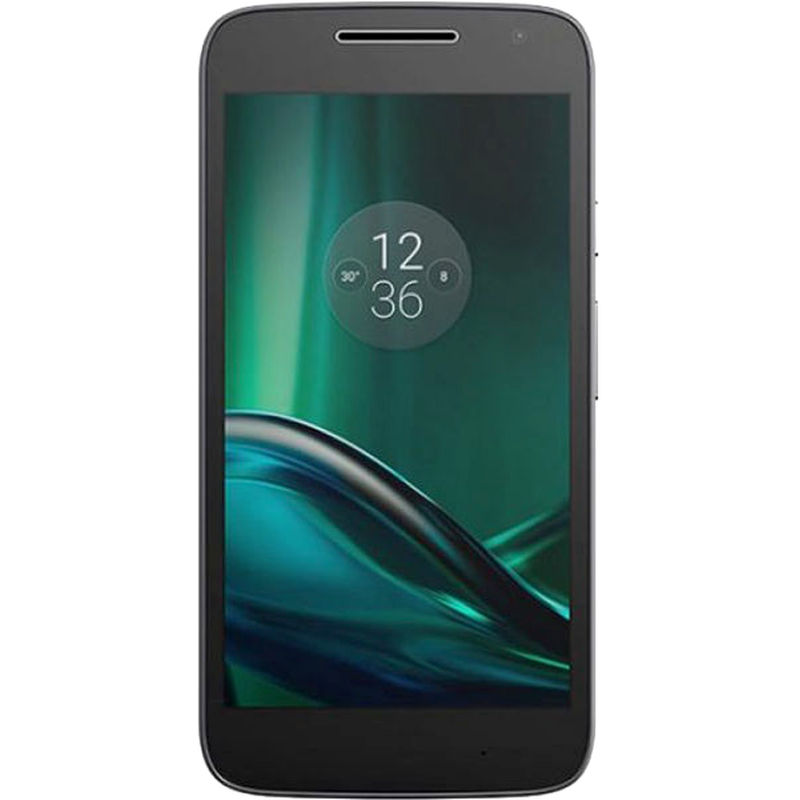 Motorola Moto G4 Play — catalog service