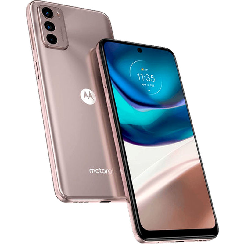 Motorola Moto G42 — catalog service