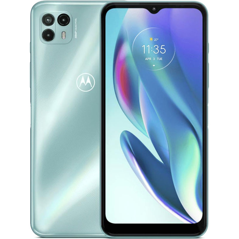 Motorola Moto G50 5G — catalog service