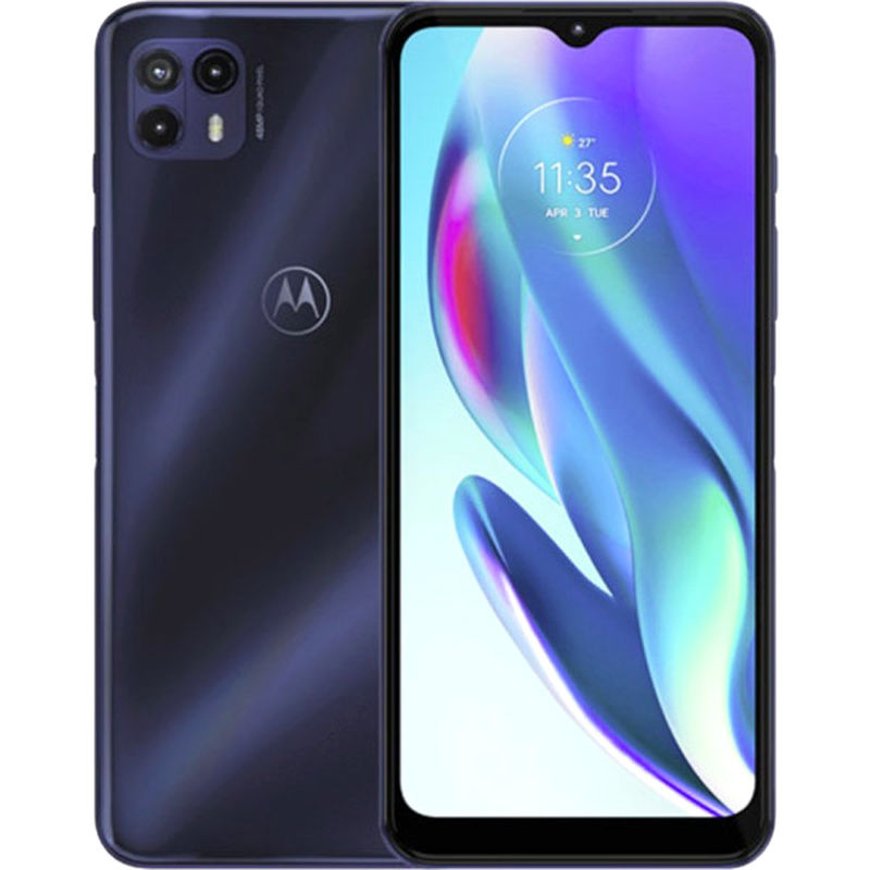 Motorola Moto G50 — catalog service
