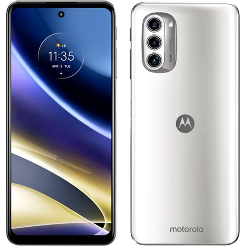 Motorola Moto G52j 5G