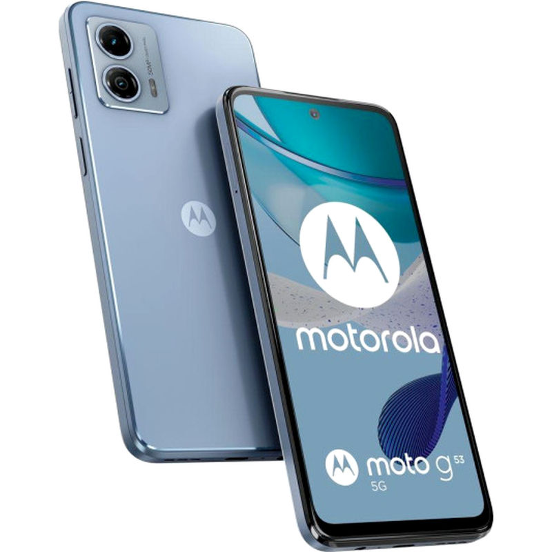 Motorola Moto G53 — catalog service