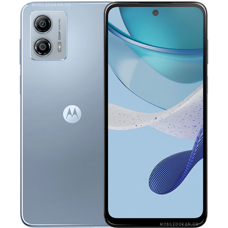 Motorola Moto G53j 5G