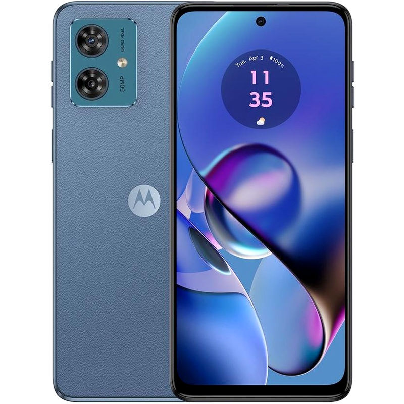 Motorola Moto G54 5G Power — catalog service