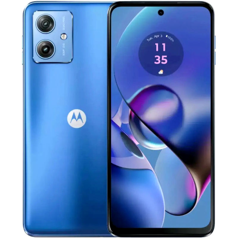 Motorola Moto G54 5G — catalog service