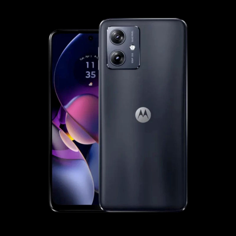 Motorola Moto G54 — catalog service