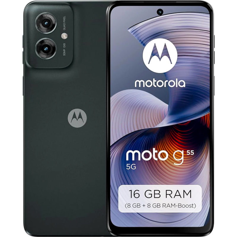 Motorola Moto G55 5G — catalog service