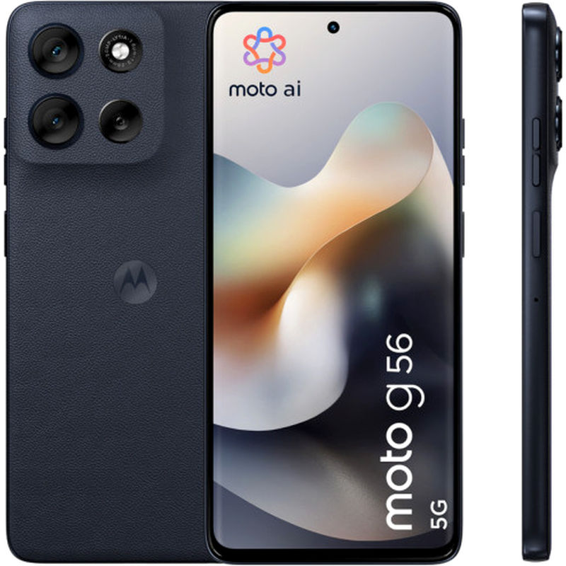 Motorola Moto G56