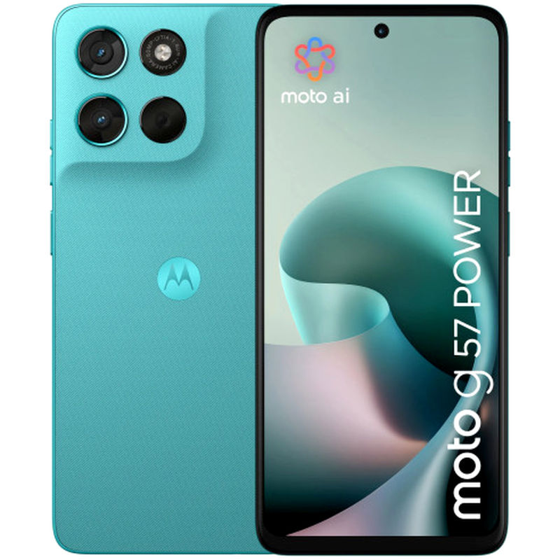Motorola Moto G57 Power