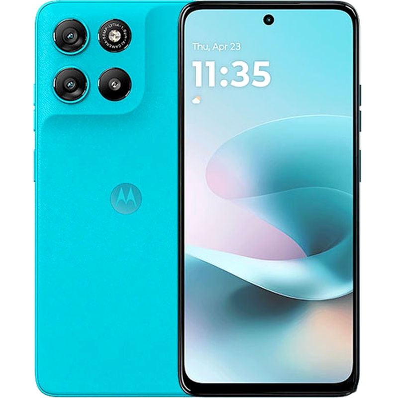 Motorola Moto G67