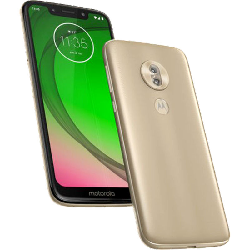 Motorola Moto G7 Play — catalog service