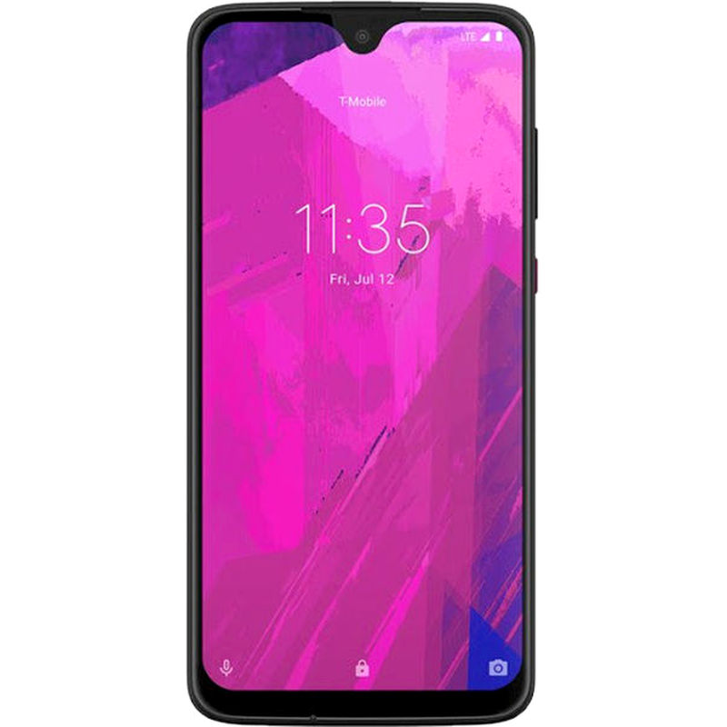 Motorola Moto G7 Plus — catalog service