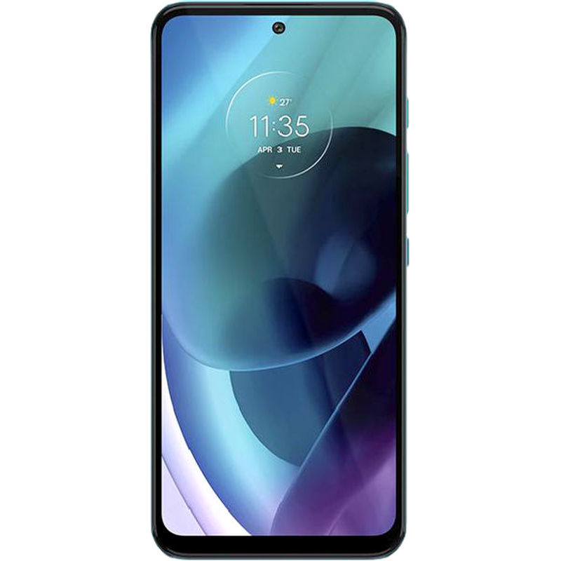 Motorola Moto G71 5G — catalog service
