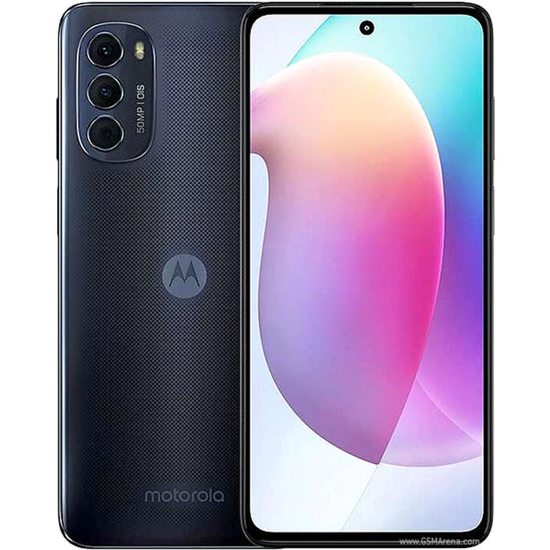 Motorola Moto G71s — catalog service