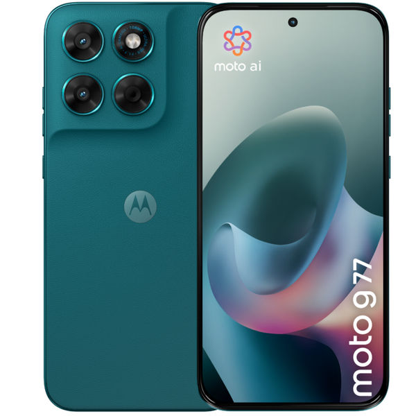 Motorola Moto G77 Power 5G
