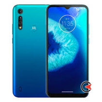 Motorola Moto G8 Power Lite — catalog service