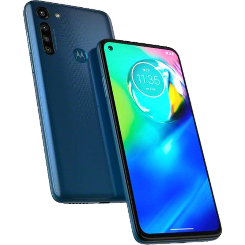 Motorola Moto G8 Power — catalog service