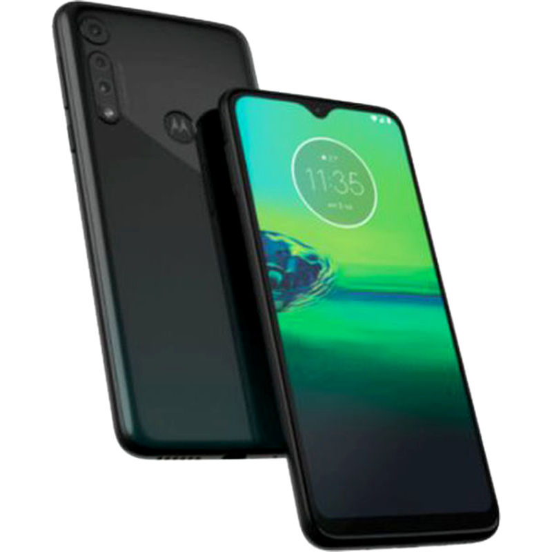 Motorola Moto G8 — catalog service