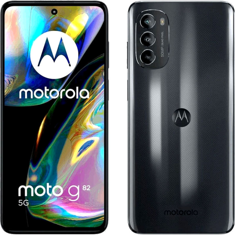 Motorola Moto G82 — catalog service