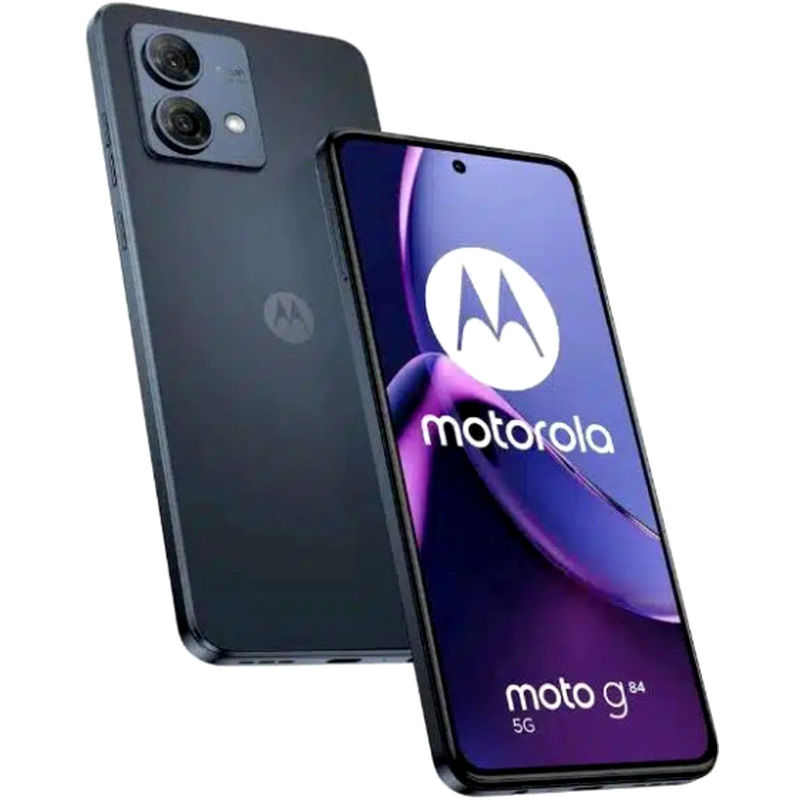Motorola Moto G84 5G — catalog service