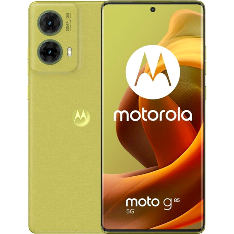 Motorola Moto G85 5G — catalog service