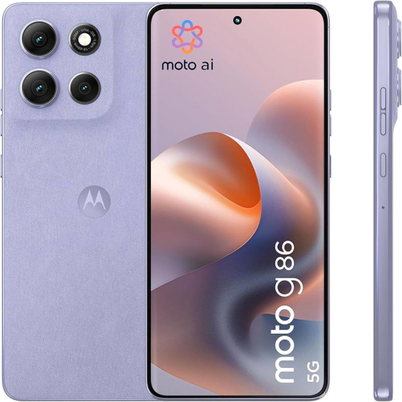 Motorola Moto G86 5G
